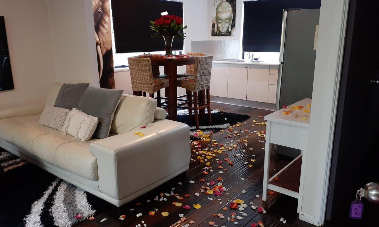 Bed and Breakfast Alaya Escape Eudlo Exterior foto